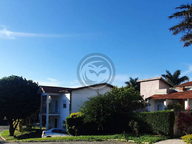 #12892 - Casa em condomínio para Venda em Santana de Parnaíba - SP