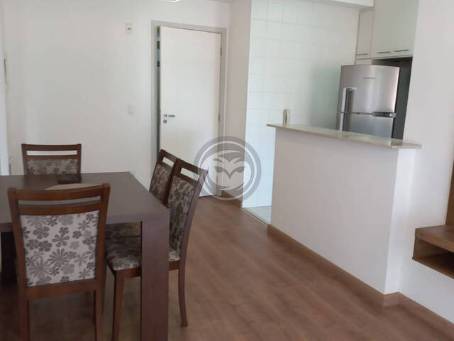#12893 - Apartamento para Venda em Barueri - SP - 2