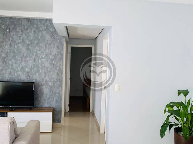 #12894 - Apartamento para Venda em Barueri - SP - 3