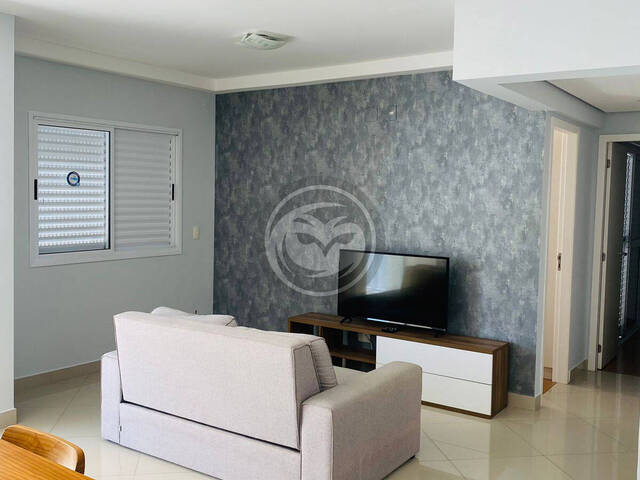 #12894 - Apartamento para Venda em Barueri - SP - 2