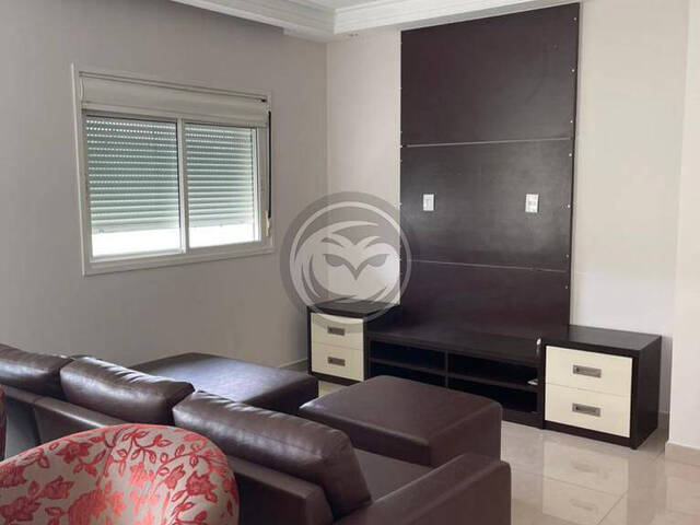#12895 - Apartamento para Venda em Santana de Parnaíba - SP - 2