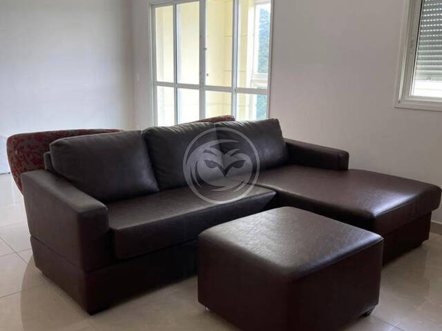 #12895 - Apartamento para Venda em Santana de Parnaíba - SP - 3