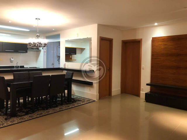 #12898 - Apartamento para Venda em Santana de Parnaíba - SP - 2