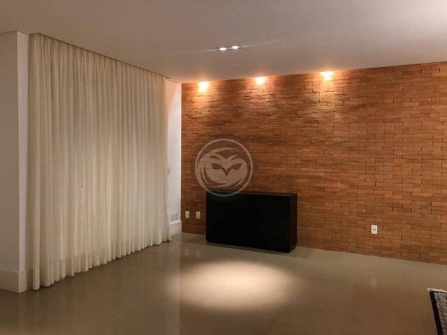 #12898 - Apartamento para Venda em Santana de Parnaíba - SP - 3