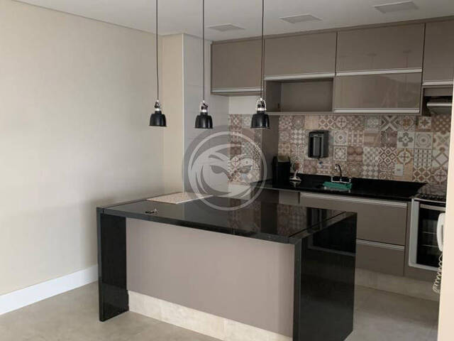 #12899 - Apartamento para Venda em Barueri - SP - 2