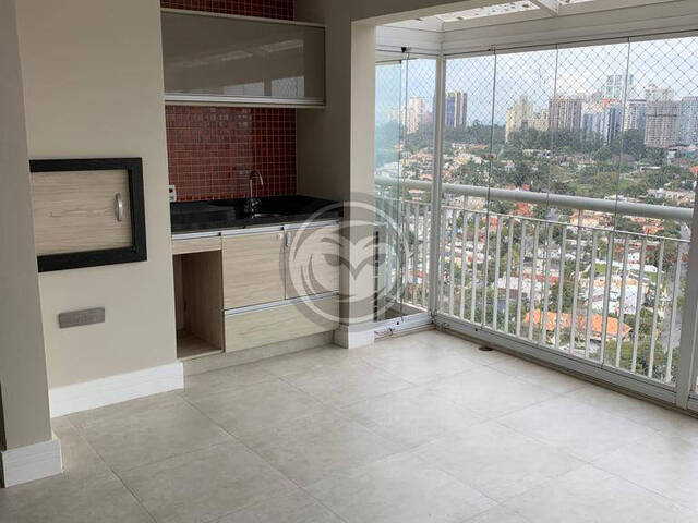 #12899 - Apartamento para Venda em Barueri - SP