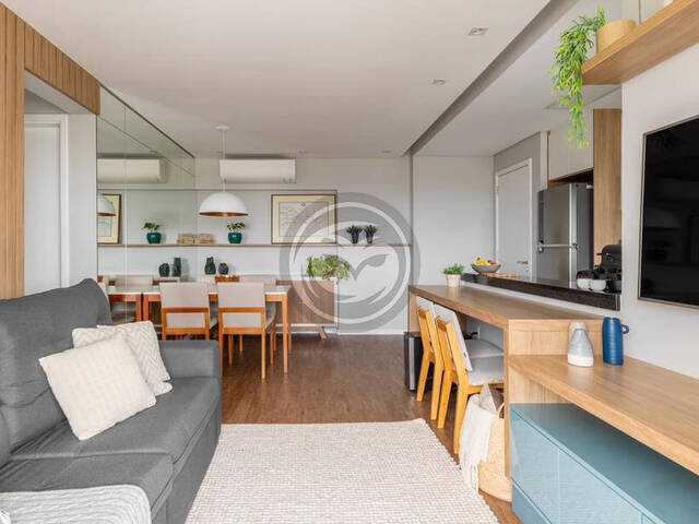 #12901 - Apartamento para Venda em Barueri - SP - 2