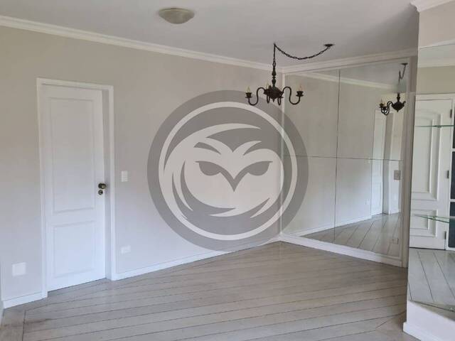 #12902 - Apartamento para Venda em Barueri - SP - 1