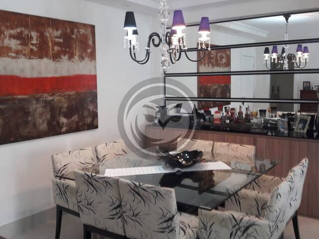 #12906 - Apartamento para Locação em Barueri - SP - 1