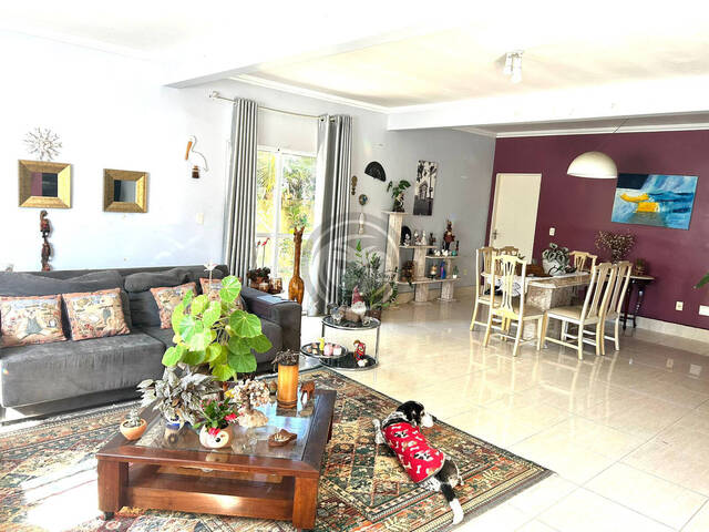 Casa em condomínio para Venda em Santana de Parnaíba - 5