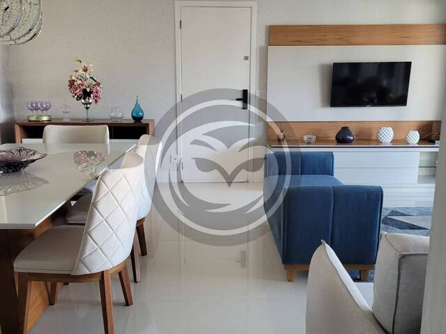 #12910 - Apartamento para Venda em Barueri - SP - 3