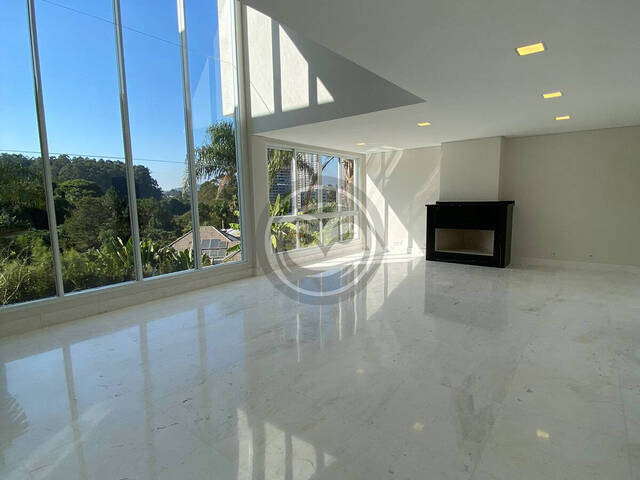 #12915 - Casa em condomínio para Venda em Santana de Parnaíba - SP - 3