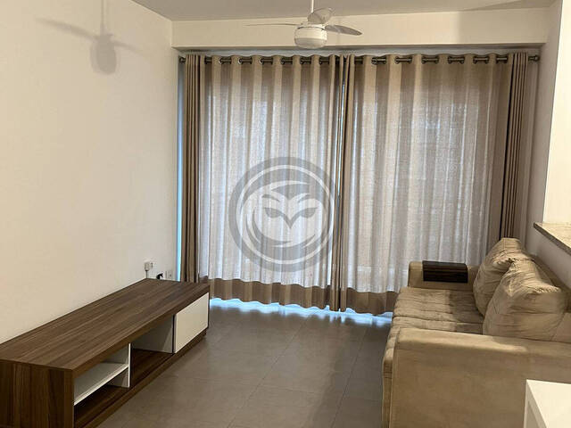 #12921 - Apartamento para Locação em Barueri - SP - 1