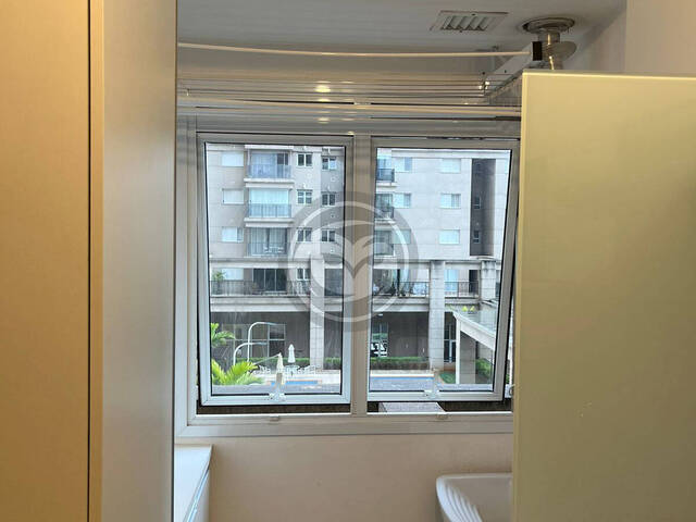 #12921 - Apartamento para Locação em Barueri - SP - 2