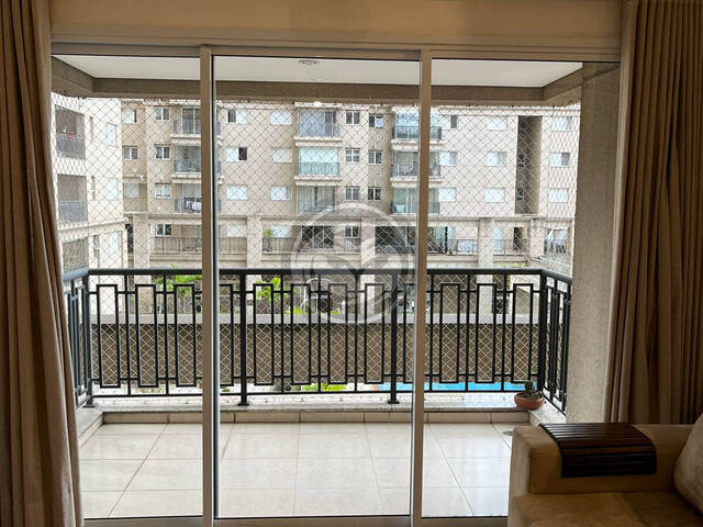 #12921 - Apartamento para Locação em Barueri - SP - 3