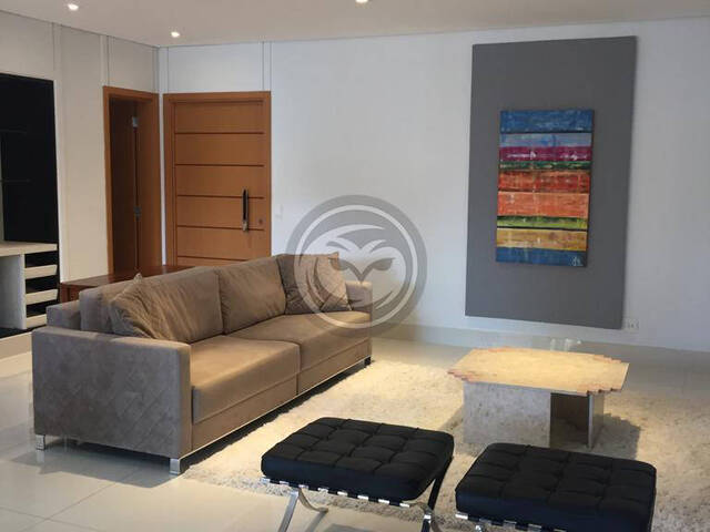 #12922 - Apartamento para Locação em Santana de Parnaíba - SP - 1