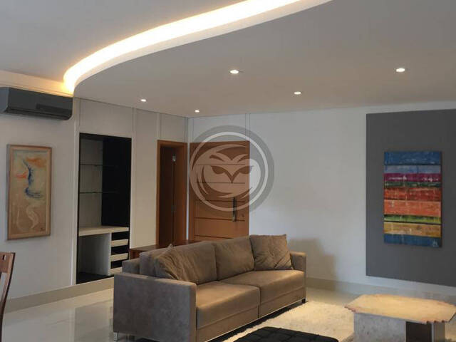 #12922 - Apartamento para Locação em Santana de Parnaíba - SP - 2