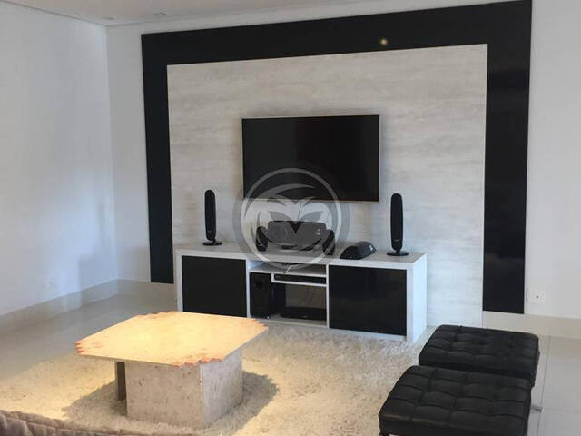 #12922 - Apartamento para Locação em Santana de Parnaíba - SP - 3