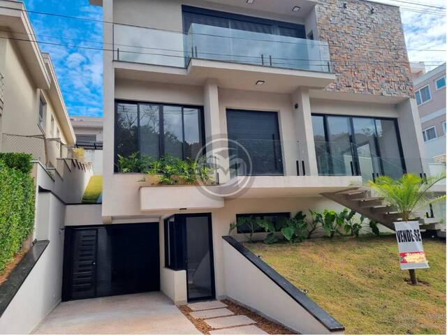 #12923 - Casa em condomínio para Venda em Santana de Parnaíba - SP - 2