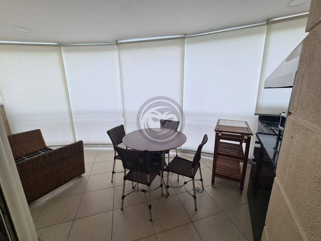#12924 - Apartamento para Venda em Santana de Parnaíba - SP - 2