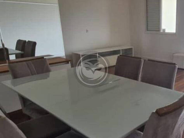 #12924 - Apartamento para Venda em Santana de Parnaíba - SP - 3