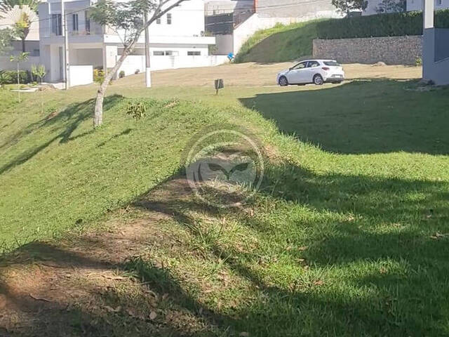 #12925 - Terreno em condomínio para Venda em Santana de Parnaíba - SP - 2