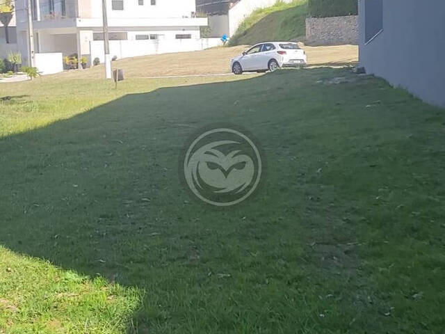 #12925 - Terreno em condomínio para Venda em Santana de Parnaíba - SP - 3