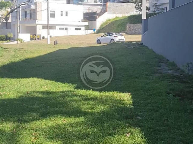 Venda em Alphaville - Santana de Parnaíba