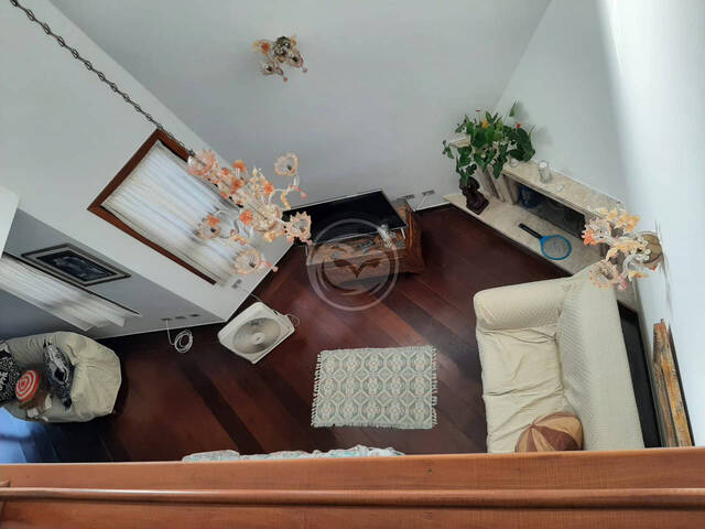 #12927 - Casa em condomínio para Venda em Santana de Parnaíba - SP - 3