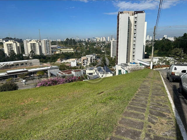 #12926 - Terreno em condomínio para Venda em Santana de Parnaíba - SP - 2