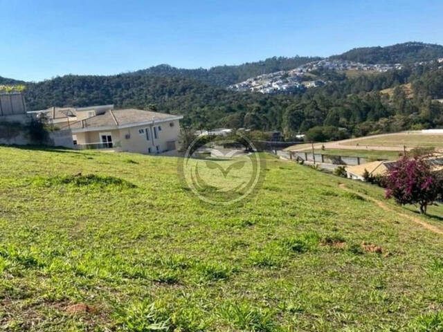 Venda em Alphaville - Santana de Parnaíba