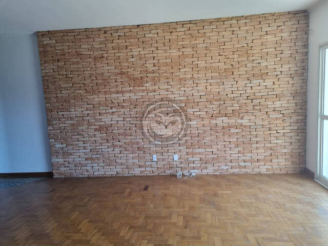 #12920 - Apartamento para Venda em Santana de Parnaíba - SP - 2