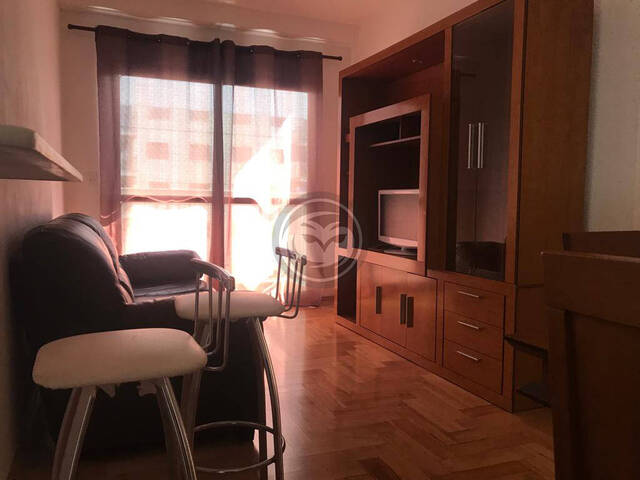 #12932 - Apartamento para Locação em Barueri - SP - 2