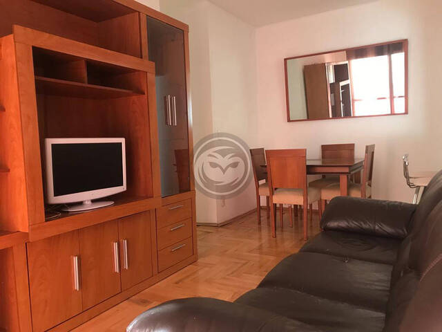 #12932 - Apartamento para Locação em Barueri - SP - 1