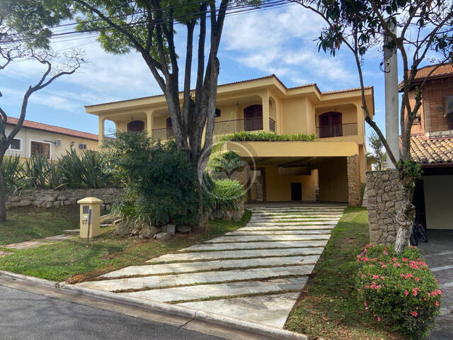#12937 - Casa em condomínio para Venda em Santana de Parnaíba - SP - 2