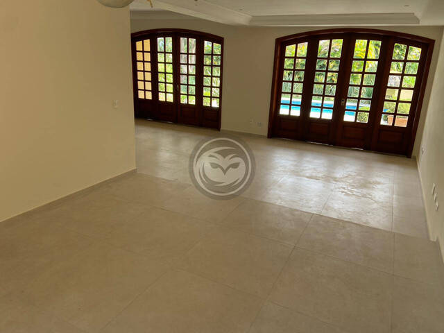 #12937 - Casa em condomínio para Venda em Santana de Parnaíba - SP - 3