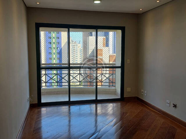 #12939 - Apartamento para Locação em Barueri - SP - 1