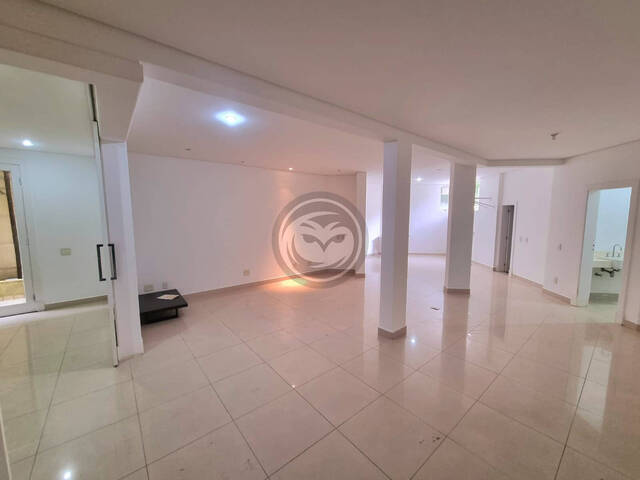 #12940 - Casa em condomínio para Venda em Santana de Parnaíba - SP - 3