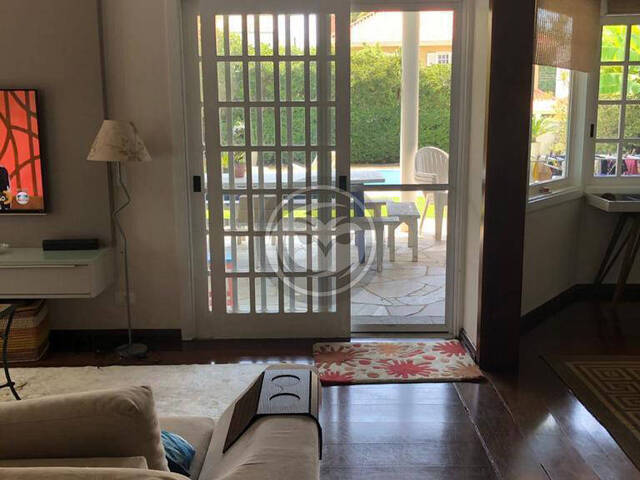 Casa em condomínio para Venda em Santana de Parnaíba - 5