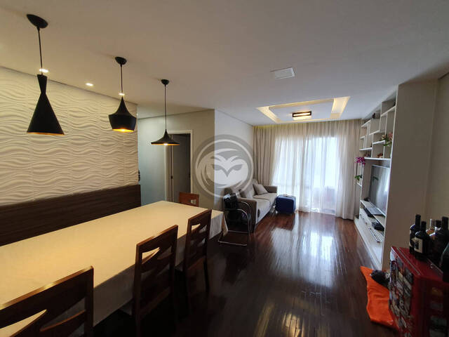 Apartamento para Venda em Barueri - 4