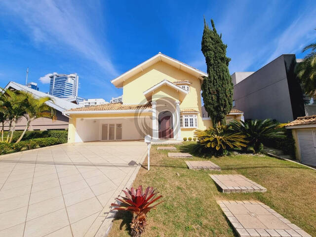 #12944 - Casa em condomínio para Locação em Barueri - SP - 1
