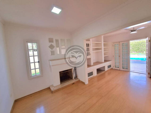 #12944 - Casa em condomínio para Locação em Barueri - SP - 2