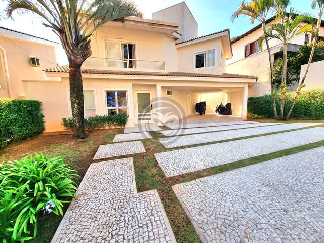 #12945 - Casa em condomínio para Venda em Santana de Parnaíba - SP - 1