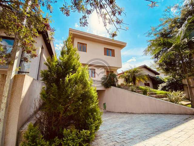 #12946 - Casa em condomínio para Venda em Santana de Parnaíba - SP - 2
