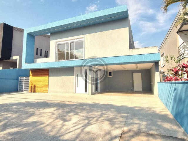 Venda em Alphaville Residencial Zero  - Barueri