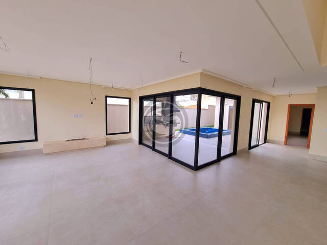 #12948 - Casa em condomínio para Venda em Santana de Parnaíba - SP - 2