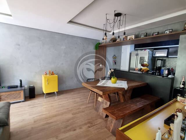 #12952 - Apartamento para Venda em Barueri - SP - 3