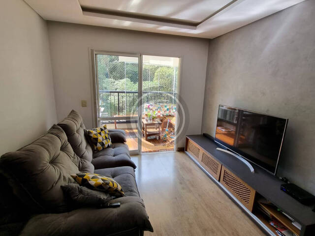 Venda em Jardim Tupanci - Barueri