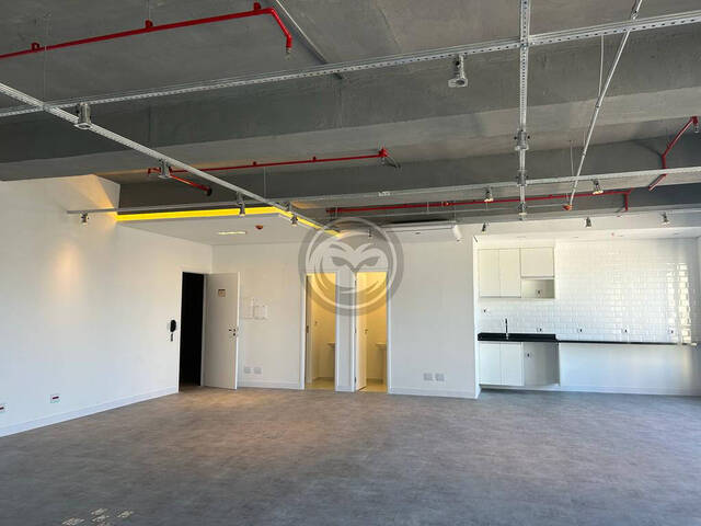 Conjunto Comercial para Venda em Barueri - 5