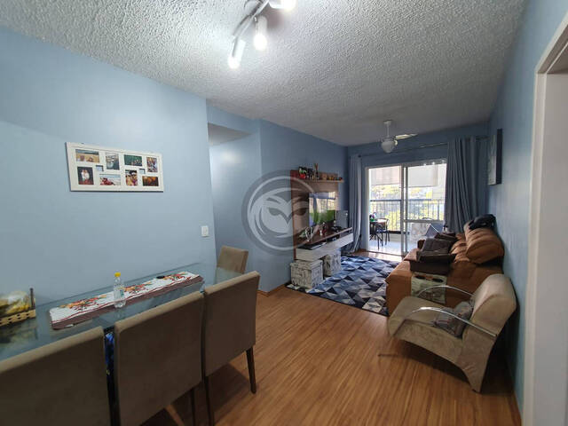 #12954 - Apartamento para Venda em Barueri - SP - 2